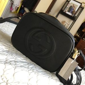 Non-Authentic Gucci purse